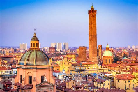 10 Best Things to Do in Bologna, Italy