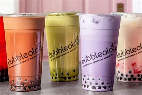 10 Best Bubble Tea Places in London 2023