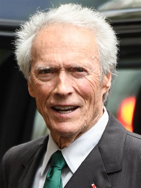 Clint Eastwood Pictures - Rotten Tomatoes