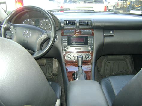 2005 Mercedes-Benz C-Class - Pictures - CarGurus