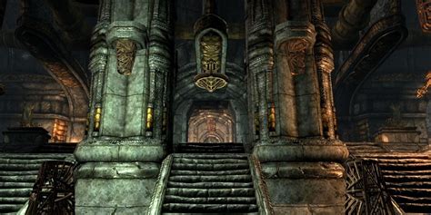 Skyrim Markarth Guide: Merchants, Loot, Quests, And More