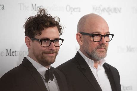 Who is Michael Stipe husband Thomas Dozol? - Celebrity FAQs