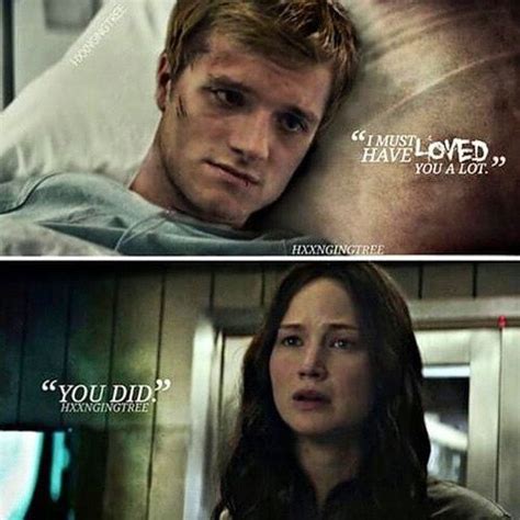 The Hunger Games - Community - Google+ | Hunger games quotes, Hunger ...