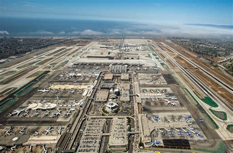 Discover Los Angeles International Airport (LAX) | Discover Los Angeles