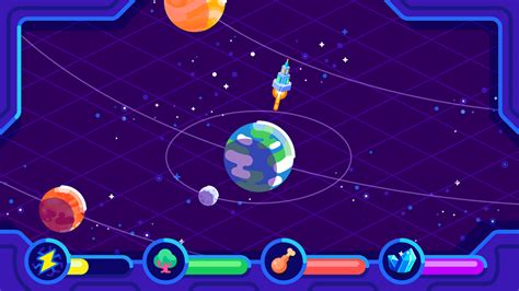 kurzgessagt video game : kurzgesagt