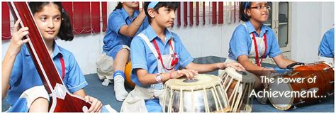 Queens Valley School, Dwarka, Delhi - Fees, Reviews And Admission | Edustoke