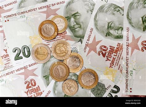 Lira currency hi-res stock photography and images - Alamy