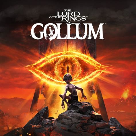 The Lord of the Rings: Gollum game to release on September 1