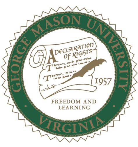 george mason university logo - PM USA EDUCATION