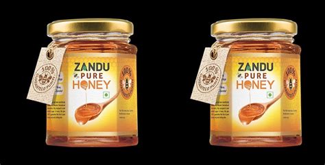 Top 10 Major Pure and Organic Honey Brands in India