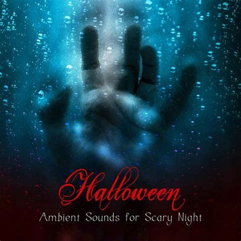 Heartbeat - Ambient Sounds - Song Download from Halloween Ambient ...