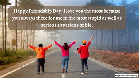 Happy Friendship Day 2023 Wishes, Images, Messages, Quotes, Status, SMS - Punjab.B.Ed