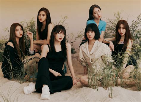 Gfriend Desktop Wallpapers - Wallpaper Cave