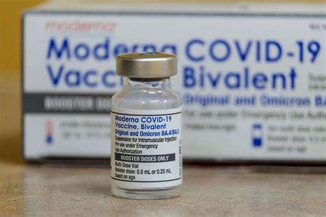 What is the new Moderna vaccine called? – killerinsideme.com