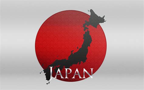 Japan Flag Wallpaper by Jozuan on DeviantArt