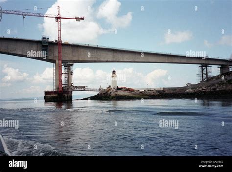 skye road bridge Stock Photo - Alamy