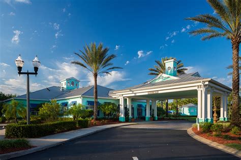 Ski Resort Vacation Packages: Kissimmee Vacation Resorts