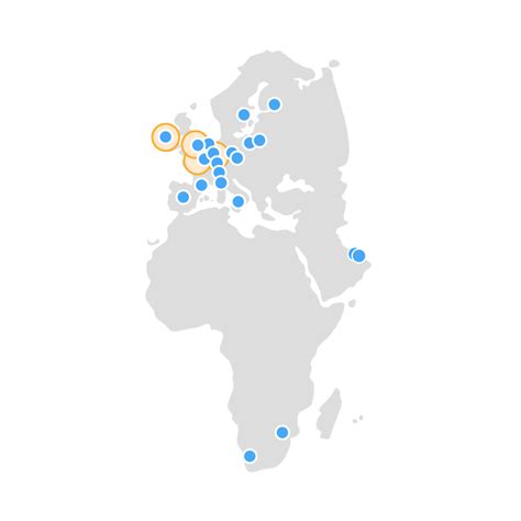 Global Cloud Infrastructure | Regions & Availability Zones | AWS