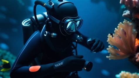 What Is a Dive Computer? Explained for Dive Equipment