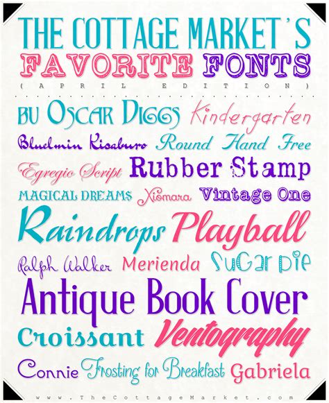 Download Font Tipografi Gratis