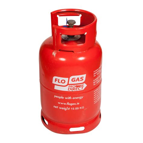 Gas Propane Cylinder 10.89kg