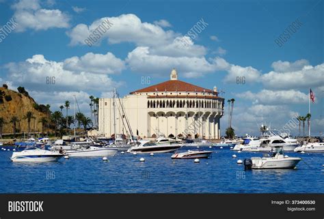 Avalon, California - Image & Photo (Free Trial) | Bigstock