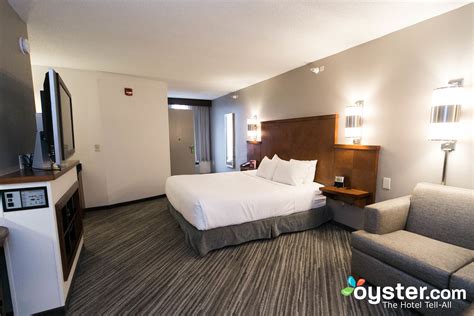 Hyatt Place Minneapolis Airport - South Review: What To REALLY Expect ...