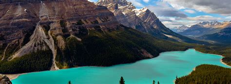 Canadian Rockies Vacation Guide | Banff National Park | Canmore Banff ...