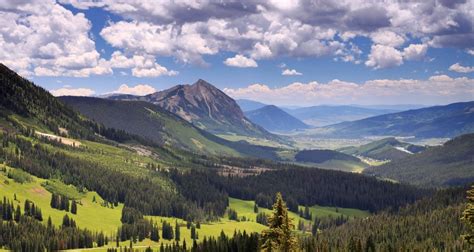 It's Time to Explore Crested Butte, Colorado! - Cowboy Lifestyle Network