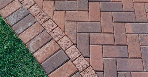 Hollandstone | Pavers | Pavers & Retaining Walls | Niemeyer's Landscape ...