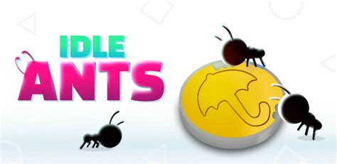 Idle Ants - Simulator Game v4.8.3 MOD APK (Unlimited Gems) Download