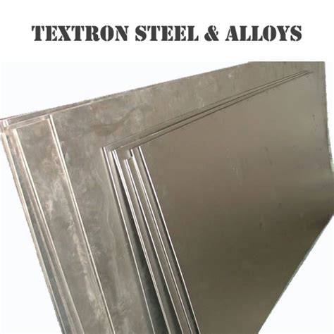 Titanium Grade 2 Plates & Sheets -Stockist, Supplier & Exporter Gr.2 Plate