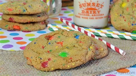 Rainbow Cookies