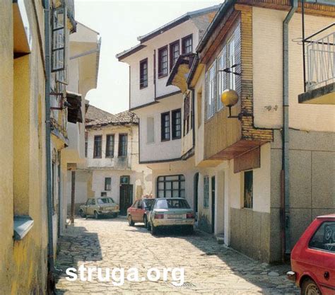 Photo tour modern Struga