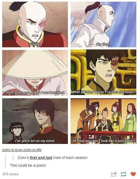 32 Details That Prove Zuko's Redemption Arc Was The Best Part Of Avatar The Last Airbender