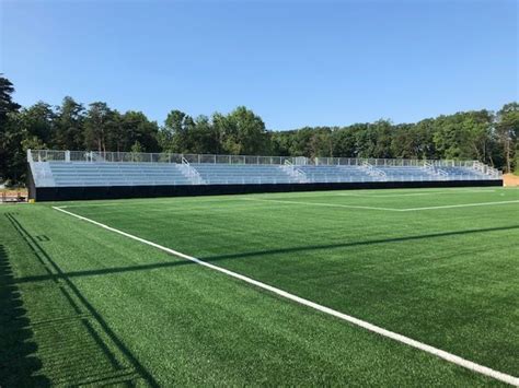 Loudoun United stadium readies for fans, traffic, parking - WTOP News