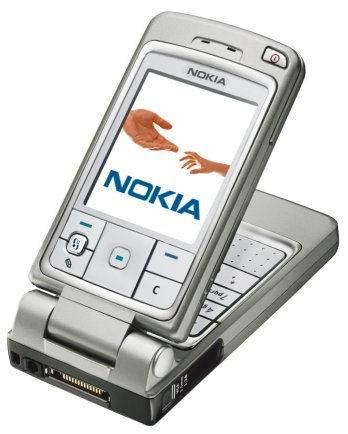 Nokia 6260 Fold Mobile Phone Price in India & Specifications