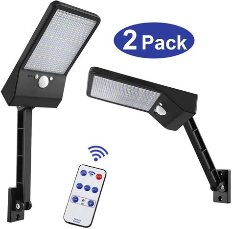 8 Best Outdoor Lights with Remote Control - RatedLocks