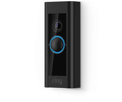 Video Doorbell Pro | Ring video doorbell, Video doorbell, Wireless video doorbell