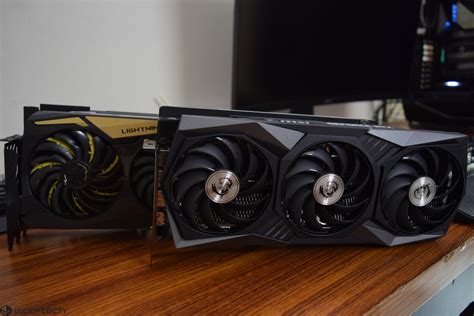 MSI GeForce RTX 3080 Gaming X Trio Graphics Card Review