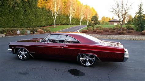 1965 Impala SS Super Sport Coupe 327 for sale in Vancouver, Washington ...