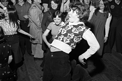 Northern soul parties were the original all-nighters - Galleries - Mixmag