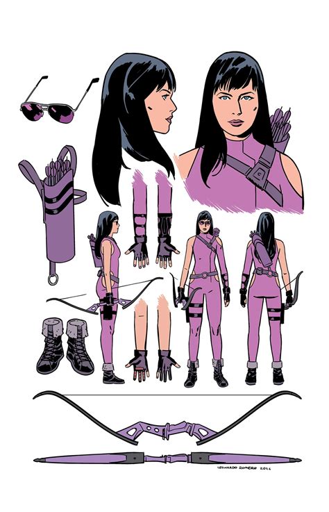 Hawkeye: Who is Kate Bishop?