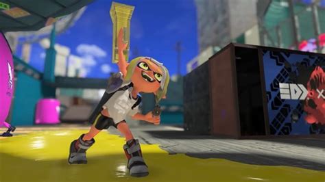 Splatoon 3 gets new 5-minute trailer