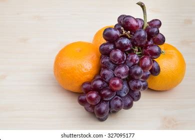 Orange Grapes Photos, Images & Pictures | Shutterstock