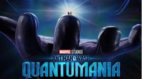 Ant Man And The Wasp-Quantumania Release Date: When And Where To Watch ...