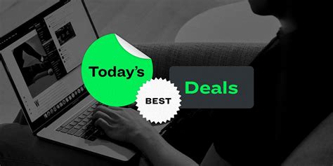 Today's Best Deals: Online Deals to Shop Right Now