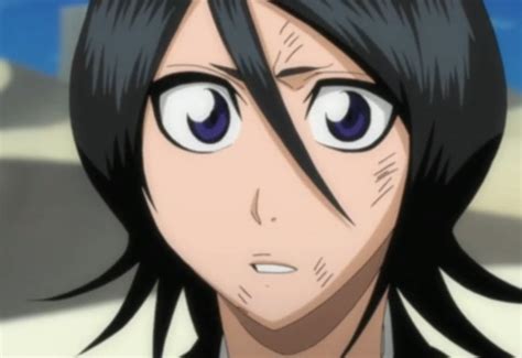 Rukia - Bleach Anime Photo (33957572) - Fanpop