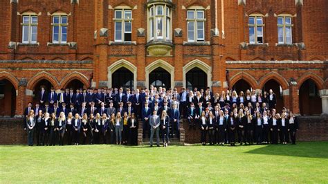 Home | St John's School Leatherhead