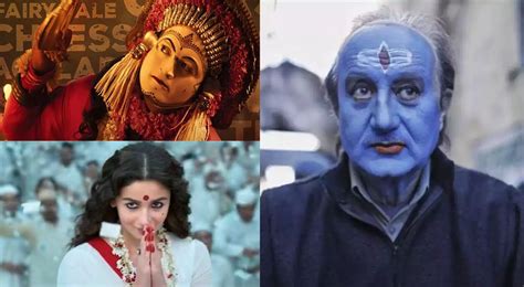 Five Indian movies shortlisted in first list for Oscars 2023